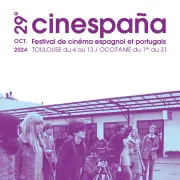 CINESPAÑA  à l\'Atalante