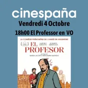 Cinespaña : \