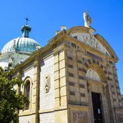 Circuit des Eglises et Chapelles en pays dacquois