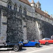 Circuit Historique de Laon