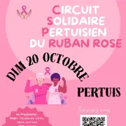 Circuit Pertusien du Ruban Rose