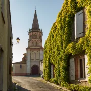 Circuits Patrimoine En Coeur De Garonne | Journée Européenne Du Patrimoine