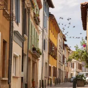 Circuits Patrimoine En Coeur De Garonne | Journée Européenne Du Patrimoine