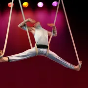 Stages d\'été de cirque à Aire sur l\'Adour enfants de 4 à 6 ans