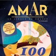 Cirque AMAR