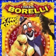 Cirque Borelli