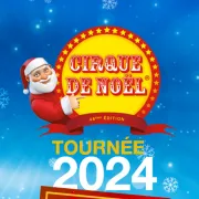 Cirque de Noël