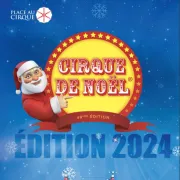 Cirque de Noël