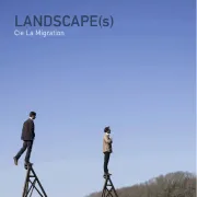 Cirque en paysage et chant - Landscapes et Les Dames de Choeur