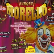 Cirque Morello