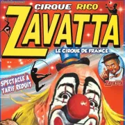 Cirque Rico Zavatta