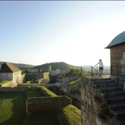 Citadelle de Besançon