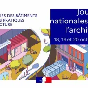 Cité de l\'Accordéons et des Patrimoines : Journées Nationales de l\'architecture