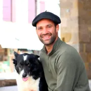 Clément Bouscarel conte les animaux