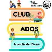 Club Ados