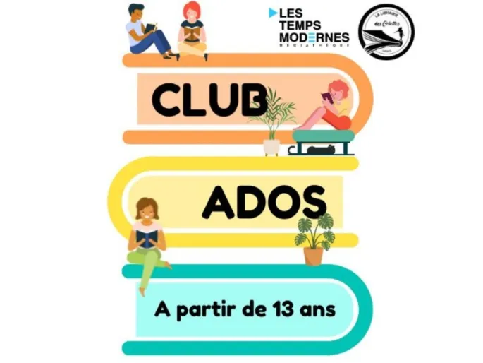 Club Ados