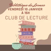 Club de lecture