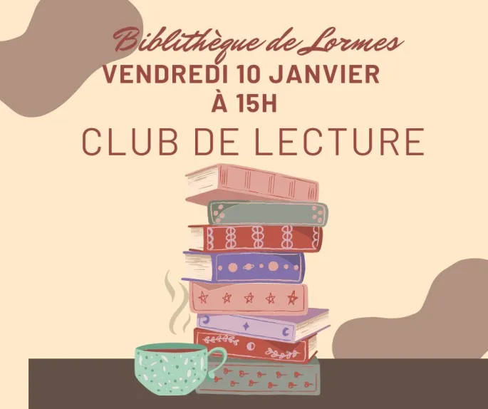 Club de lecture