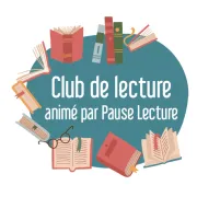 Club de lecture avec Pause lecture