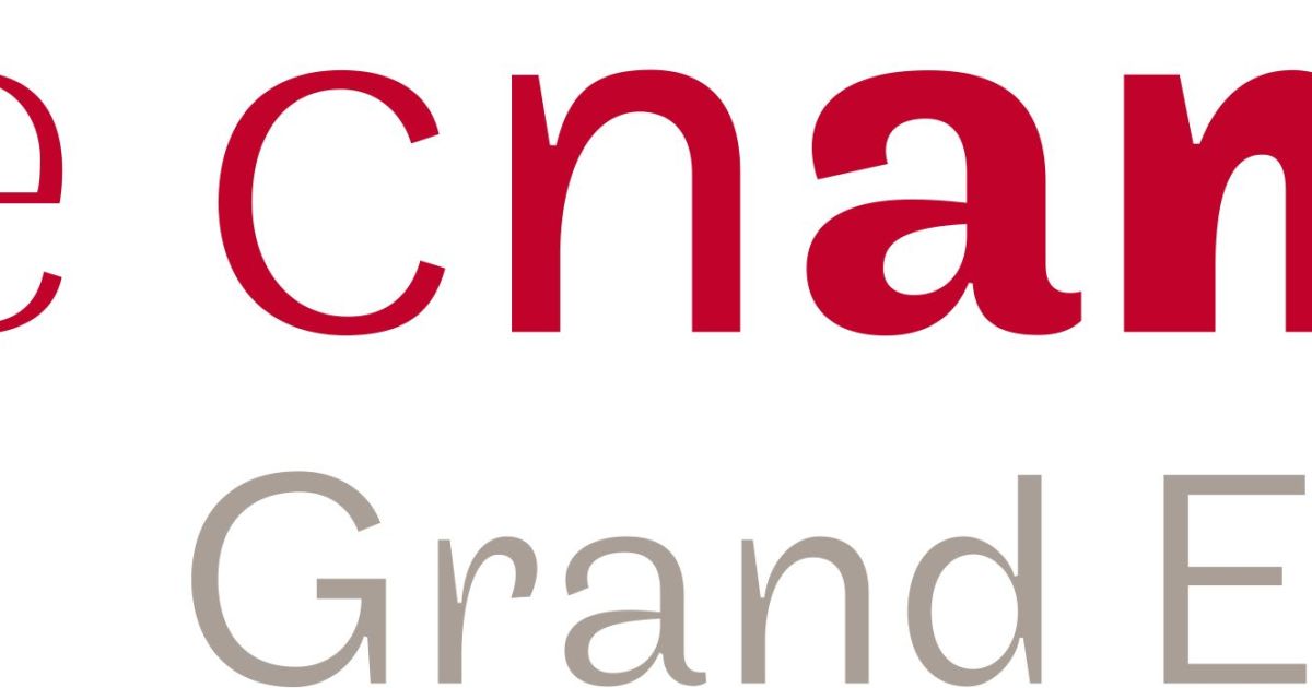  CNAM  Grand  Est  Alsace centre d enseignement de 