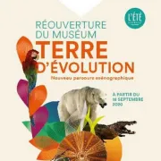 Collection permanente du Muséum d\'Histoire Naturelle de Marseille
