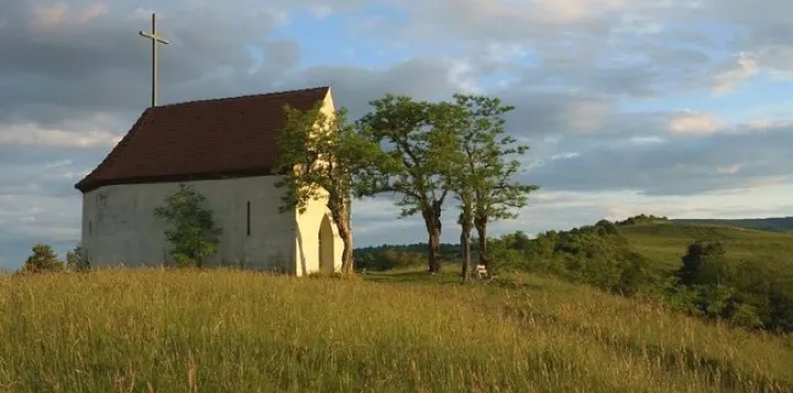 A la conquête des légendes de la colline du Bollenberg ! 