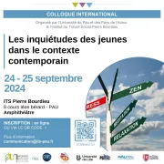 Colloque international sur \