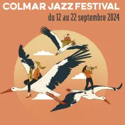 Colmar Jazz Festival 2024