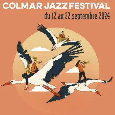 Le Colmar Jazz Festival : découvrez le programme 2024