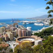 Combien de jours pour visiter Malaga