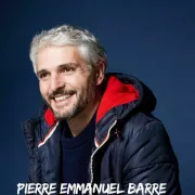 Pierre-Emmanuel Barré - Come Back