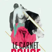 Comedie : Le Carnet Rouge