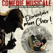 Comédie musicale \