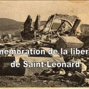 Commémorations Des 80 Ans De La Libération