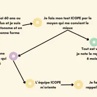 Comment fonctionne ICOPE ? DR