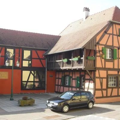 Communauté de Commune Pays Rhin-Brisach