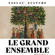 Concert à Esclauzels : Le Grand Ensemble Baroque