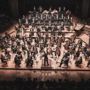 Concert à Figeac : Orchestre National du Capitole de Toulouse