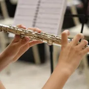 Concert à L\'Abbatiale