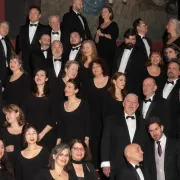 Concert à l'Auditorium: Chœur de l'Opéra national du Capitole