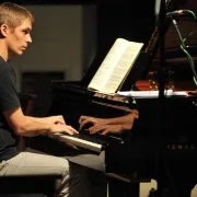 Concert à l\'Auditorium : Récital Cédric Tiberghien