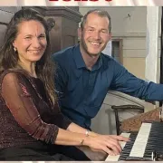 Concert à l\'Eglise de Saint Spérie