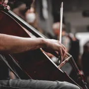 Concert à la commanderie