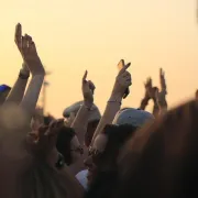 Concert à La Guinguette Giennoise