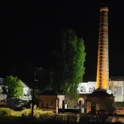 Concert à la Sucrerie de Francières