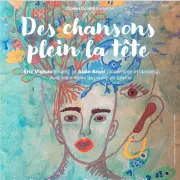 Concert à Leyme : des chansons plein la tête