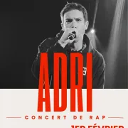 Concert Adri