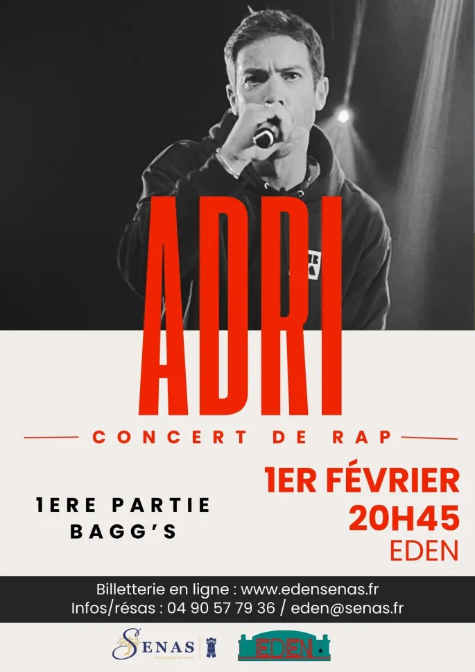 Concert Adri