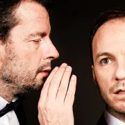 Alexis Hk et Benoit Doremus - Inavouables