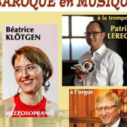 Concert - Amis De L Orgue Notre Dame Des Nations